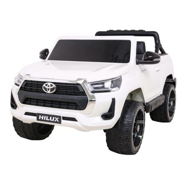 TOYOTA HILUX 4x4 elektromobilis vaikams 12V
